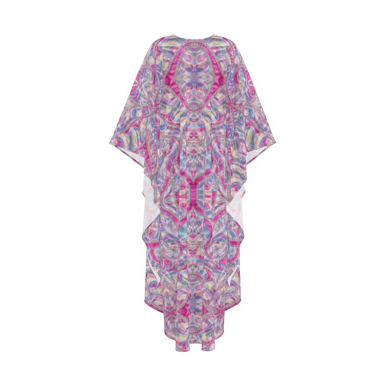 groove "lounge gown'