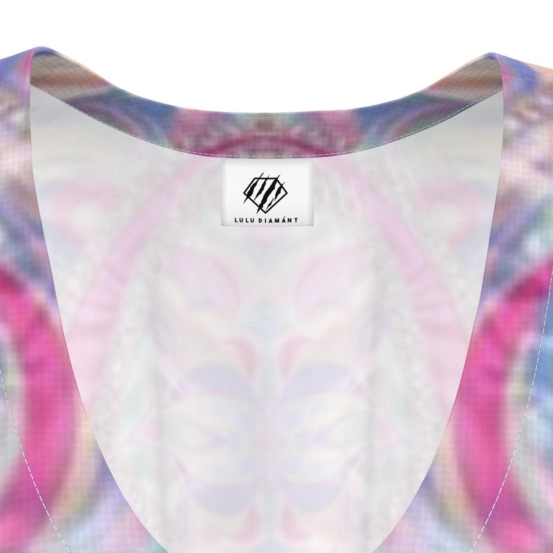 groove "lounge gown'