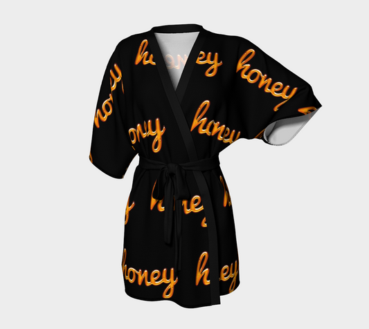 uh huh honey