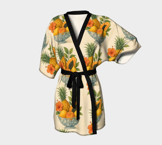 Tropical