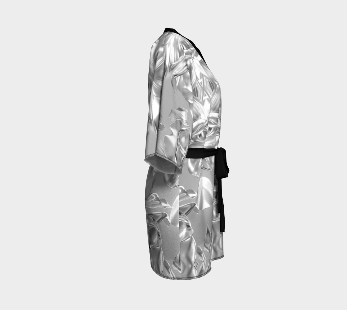 Bloom of Silver