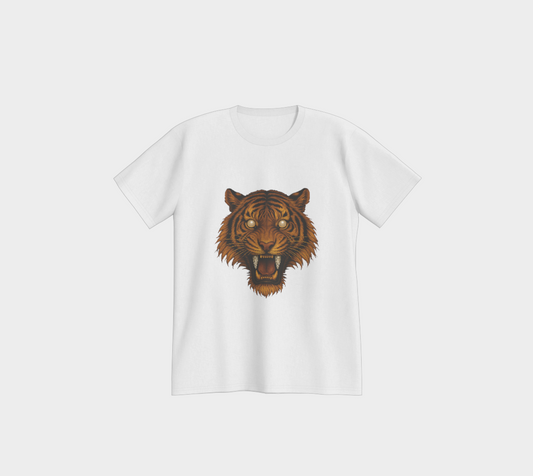 LD Mascot Tee
