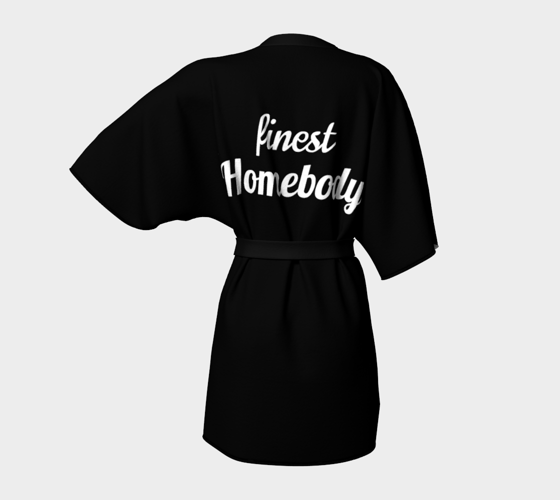Finest Homebody