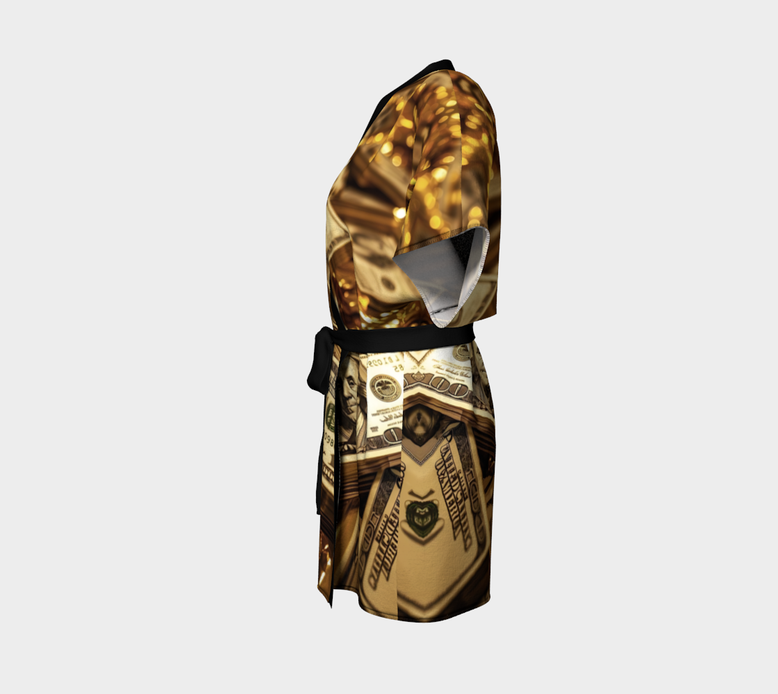 Benji Gold