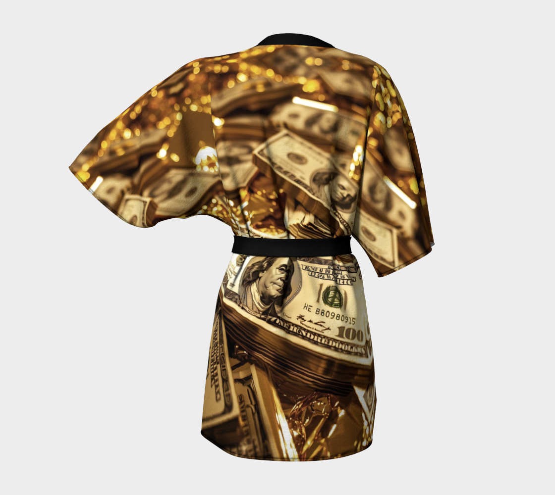 Benji Gold