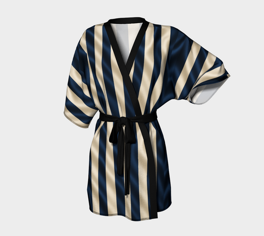Silk Sailor