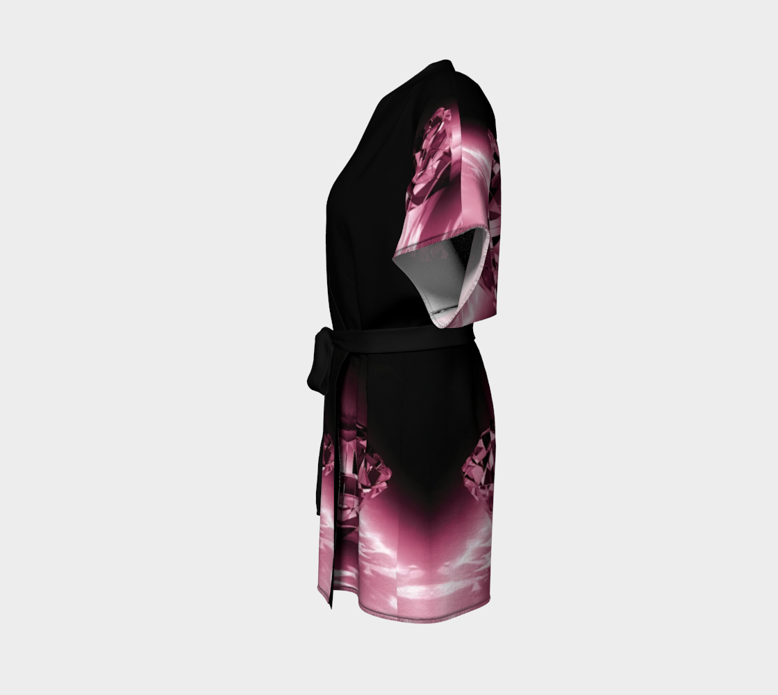 Fancy Pink Diamond