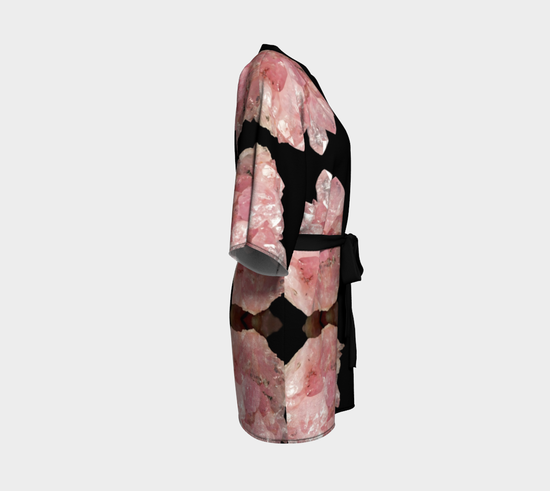 Rose Quartz